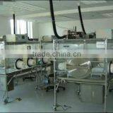 HTY Isolator- a Sterility Test Isolation System