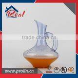 NBRL Welcome OEM Best Food Grade Wine Decanter