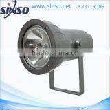 China IP65 Waterproof Outdoor Long-range Sentry Duty Searchlight