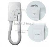 Automatic Hair Dryer and Body Dryer thumbnail-6