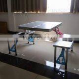 Portable Table and Chairs Set thumbnail-4