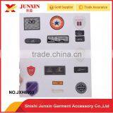 Customize Woven Label Label by China Manufacture