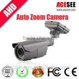 Special going tech auto zoom weatherproof ir bullet 960P ahd cctv camera