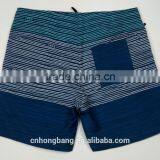 High Quality Clothes Men's Board Shorts in Stock With 100% Polyester Fabric thumbnail-2