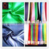 Hot Sale Polyester Satin Fabric