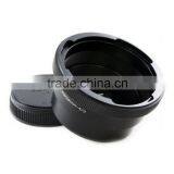 AF Confirmed (for)Pentacon 6 / Kiev 60 Lens to (for)Olympus 4/3 Camera Adapter thumbnail-1