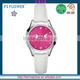 FS FLOWER - Girls Watch 2016 Quartz Watch Nice Gifts For Girl