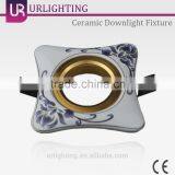 Hot Sale in 2015 MR16 50W Ceramic Spotligh/Downlight thumbnail-3