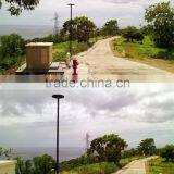 High Quality Solar Light Pole, Solar Street Light, Solar Led Street Light (JR-NM01) thumbnail-2