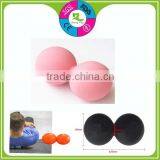 Deep Tissue Myofascial Release Premium Quality Lacrosse Silione Muscle Ball thumbnail-6