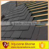 Natural Black Slate Kitchen Roofing Tile thumbnail-3