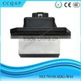 79330-SDG-W41 Wholesale Price Original Auto Parts Denso AC Heater Blower Motor Resistor for Japanese Car thumbnail-3