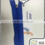 Hot Sale New Fashion Nylon Reversed Zipper