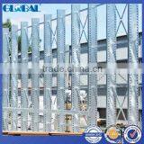 Heavy Duty Cantilever Rack/outdoor Use Cantilever Racks thumbnail-1