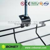 AS Suspension Trapeze Hanging Clip for Light Duty Wire Mesh Basket Cable Tray thumbnail-4