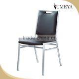 Wholesale High Quality Custom pu Leather Dining Chair for Dining Room Restaurant thumbnail-3