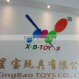 Shantou City Xingbao Toys Industrial Co., Ltd. company overview - view 1 thumbnail