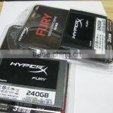 SSD 240GB SATA III Higher Speed Write & Reading thumbnail-1