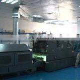 Shenzhen Thanks Smart Card Co., Ltd. company overview - view 1 thumbnail