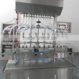 Automatic Filling Machine Made in China thumbnail-4