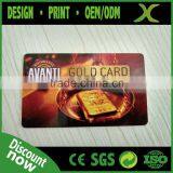 Provide Design~~!!! High Quality Smart SLE5542 Chip Card/ 13.56MHz Smart Ic Card/ Smart Proximity Cards