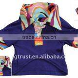 Wholesale Hot New Style Double-deck Pet Clothes for Dogs thumbnail-1