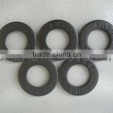 F436M Flat Washers With Black thumbnail-1