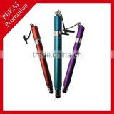 touch screen stylus touch pen with banner