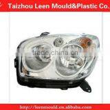 New Designed Auto Parts Mould Manufacturer PET Plastic Injection Flasher Lamp Mould thumbnail-2
