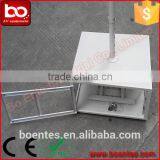 Universal Projector Security Ceiling Mount Cage/Projector Mounting Box for Conference Projection Furniture thumbnail-2