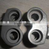 Titanium Alloy Bicycle Casting Part,titanium Casting thumbnail-1