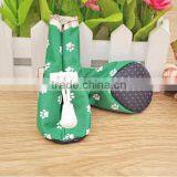 Fashion Waterproof Pet Dog Shoes/dog Rain Shoes thumbnail-3