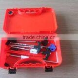 Caravan Camping Tent Awning Hard Ground Granite Rock Steel Pegs x 20 in Box thumbnail-2