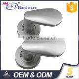 Top Selling Stainless Steel Lever Door Handle , Self Locking Door Handle Made in China thumbnail-4