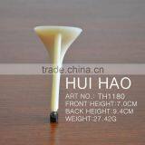 2016 Fashion ABS Lady Shoe Heel thumbnail-2