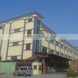 Dongguan Mebon Spraying & Purification Technology Ltd. company overview - view 1 thumbnail