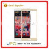 [UPO] 3D Curved Full Cover Tempered Glass Screen Protector for Huawei P9 Plus Mobile Phone Screen Protector thumbnail-4