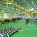 Hot Sale Mild Steel Annealed Black Iron Round Pipe/tube Extruded Steel Tube Weight thumbnail-4