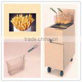 High Quality Commercial Fry Basket for Fat Fryer thumbnail-1