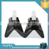 Design Antique Football Plastic Sport Bottle thumbnail-4