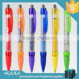Low Price New Arrival Mini Promotional Ball Pen thumbnail-1