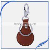 New Style Religious Custom Leather Keychain thumbnail-3