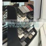SR089 Quartz Stone Sample Display Rack