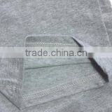 Cotton Gray Color Casual Lounge Pants for Women thumbnail-2