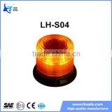 Magnetic Base LED Strobe Beacon for Emergency Vehicle Led Flashing Beacon LH-S04 thumbnail-1
