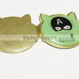 Desktop Compact Mirror/cosmetic Mirror/pocket Mirror thumbnail-1