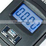 High Precision Mini Digital Hanging Luggage Scale Weighing Hand Scale 10kg/50kg thumbnail-4