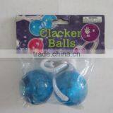Wholesale Novelty Gift Toy Click Clack Balls With Handle thumbnail-3
