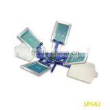 Manual Press Machine