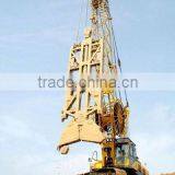 FAECHINA -XG500 Diaphragm Wall Grab/rotary Table Drilling Rig thumbnail-3